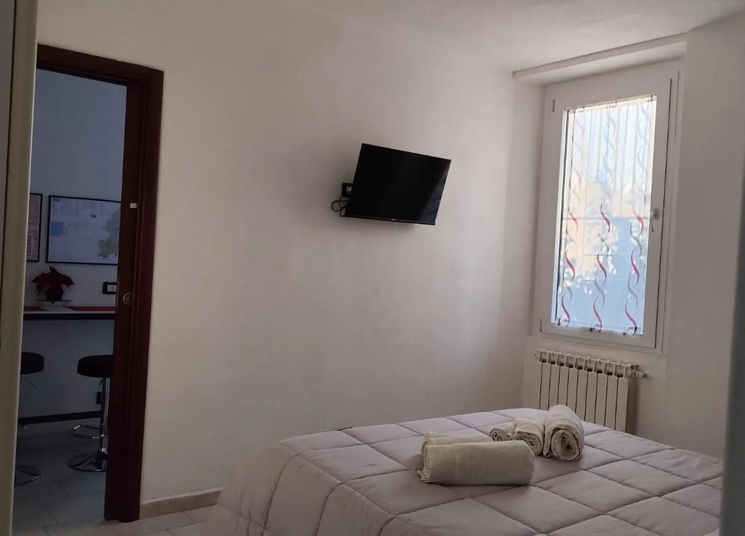 Apartment Ca' De' Mari At Como - Switzerland Uggiate-Trevano
