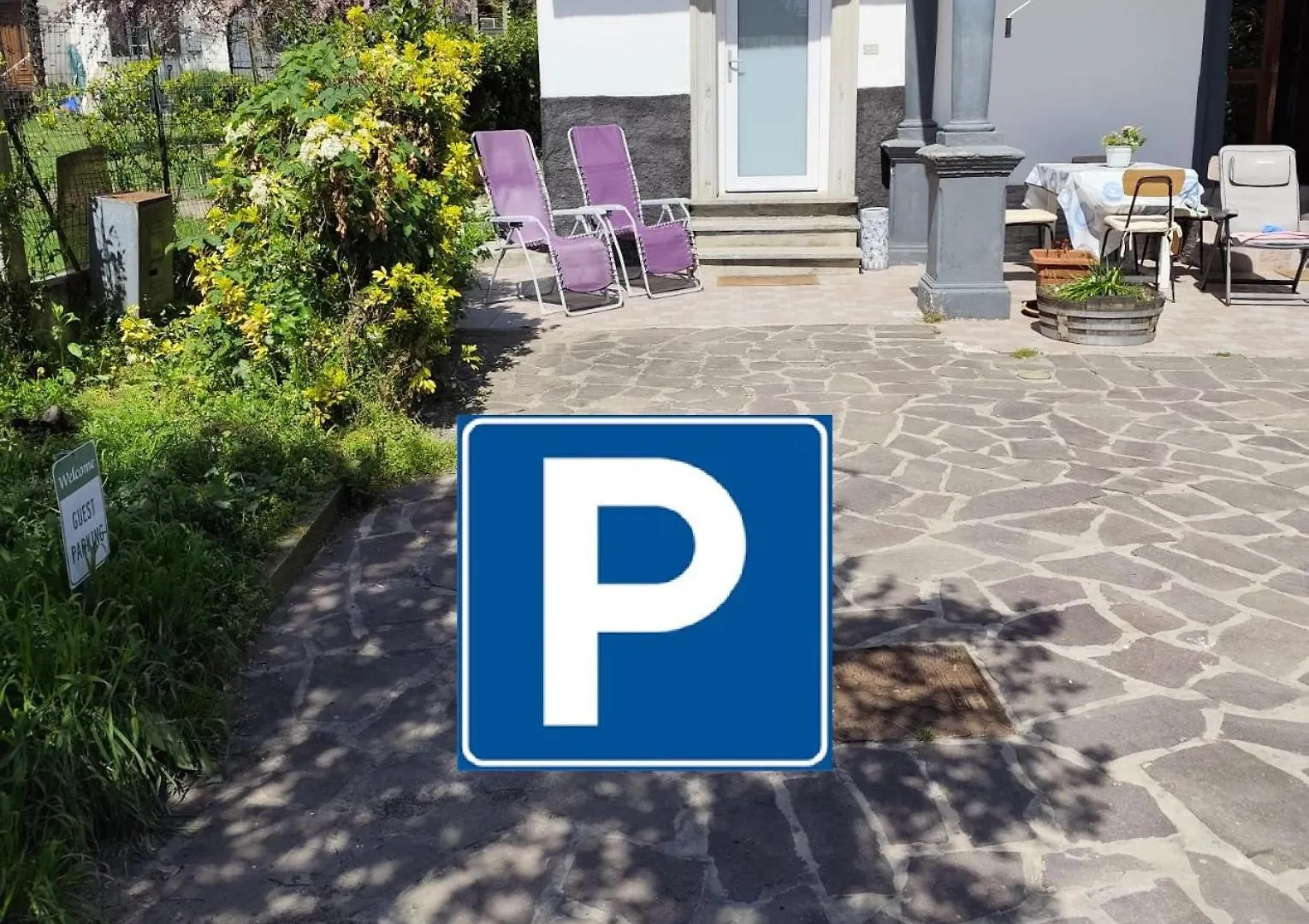 Apartment Ca' De' Mari At Como - Switzerland Uggiate-Trevano Italy
